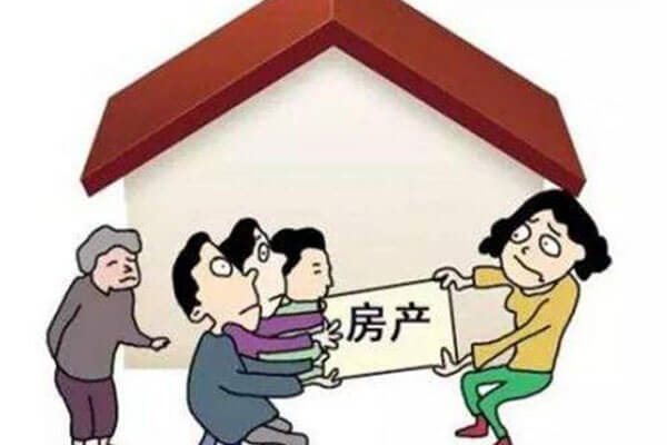 北京东城区遗产律师,怎么写遗赠抚养协议？